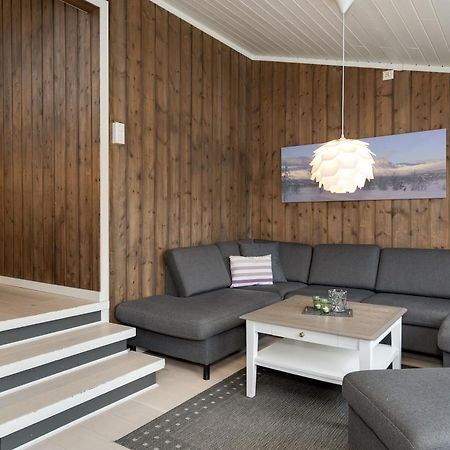 Bitigrenda N Villa Beitostolen Exteriör bild